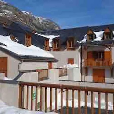 La Suite D'Aure, Linge En Option Vignec Exterior foto